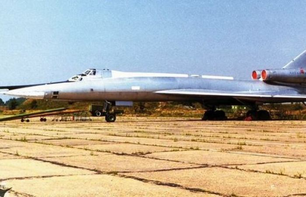 Самолёт стал важной вехой в развитии отечественной авиации.