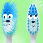 Як часто потрібно міняти зубну щітку Здоров'я