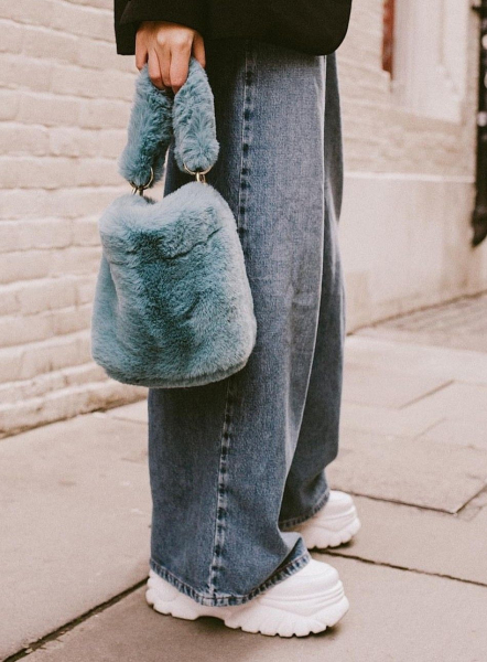 Не для снежной погоды 