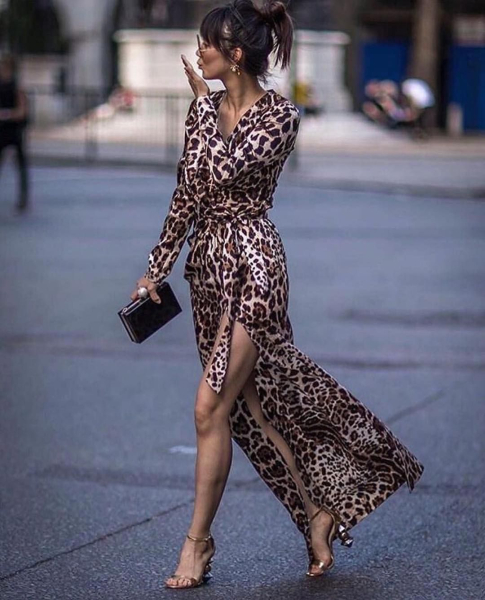 Замечательная расцветка 