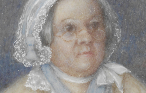 Мэри столкнулась с трудностями еще в детстве, но во взрослой жизни ей повезло!