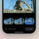 У «Google Фото» на iOS тепер можна редагувати знімки за…