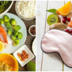 Які продукти варто включити до раціону для міцного сну, щоб…