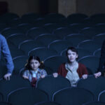 Серіал «Воно: Ласкаво просимо до Деррі» – 2025: актори, сюжет,…