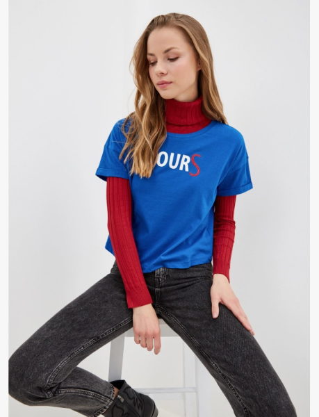 Интересное сочетание 