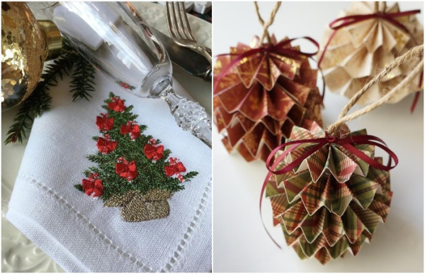 Варіанти подарунків своїми руками Варианты подарков своими руками