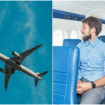 Один пасажир на весь літак та ще 6 курйозних епізодів…