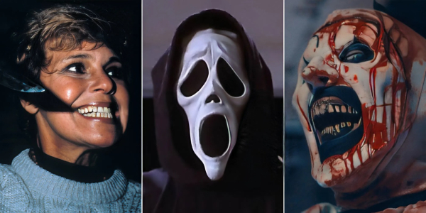 найкращі слешери в історії