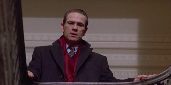 Актёры, ставшие известными после 40: Томми Ли Джонс