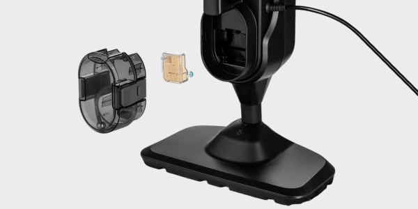 Парова швабра Kitfort КТ-1018 Что лучше — паровая швабра или моющий пылесос: Паровая швабра Kitfort КТ-1018