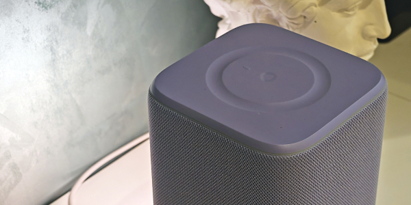 Обзор «Яндекс Станции 3»: верхняя грань