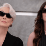 Ти довго йшла: у Диявола носить Prada – 2 з'явився…