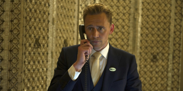 Лучшие мини-сериалы: «Ночной администратор»