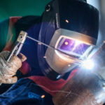 5 найбільш поширених і неприємних помилок початківців зварювальників