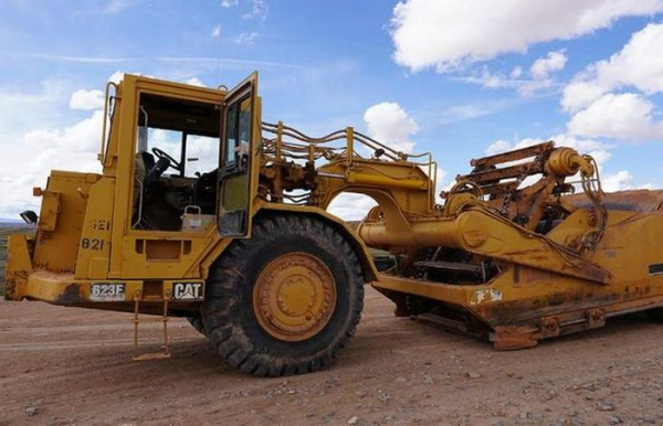 Чудова машина. Отличная машина.