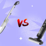Що краще – парова швабра або миючий пилосос