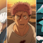 Від «Магічної битви» до «Кіберпанку»: Collider назвав 15 найкращих аніме-серіалів…