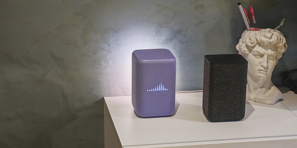 Обзор «Яндекс Станции 3»: эквалайзер на LED-дисплее