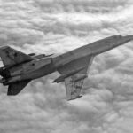 Ту-22: за що радянські льотчики прозвали цю машину іронічною прізвисько…