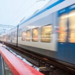 Який найшвидший поїзд на планеті: швидкість, порівнянна з літаком