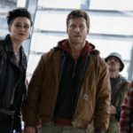 «Миттєво стане класикою»: з'явилися перші відгуки про «Той, що біжить»…