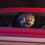 «Прибрати лисицю та кролицю»: вийшов новий трейлер «Зверополіса-2»