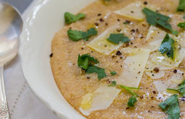 Из амаранта можно приготовить разные блюда.