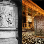 Скульптура ЦРУ та закодований барельєф: 8 прикладів шифрів, які все…