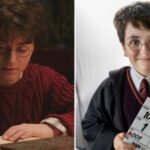 Деніел Редкліфф написав листа юному виконавцю ролі Гаррі Поттера —…