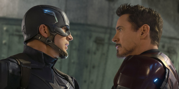 про що месники судний день