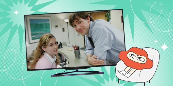 6 причин, чому переглядати улюблені фільми корисно для психіки