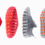 Nike представила «нейросенсорне» взуття — воно створює ефект ходьби босоніж.