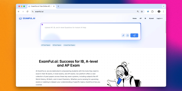 Examful AI Examful AI