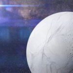 Шанси на життя: на північному полюсі Енцеладу виявили теплове випромінювання