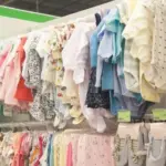 У могилівських магазинах продавався неякісний одяг: виробництво – Китай