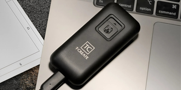 SSD-накопичувач TeamGroup