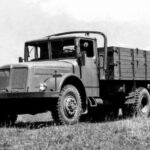 Tatra 111: чому в СРСР цю чеську вантажівку прозвали «клишоногим»