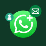 Замість СМС: WhatsApp почав просити у росіян вказати пошту для…