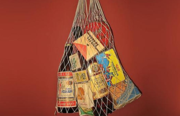 Тренд, который стал мировым.