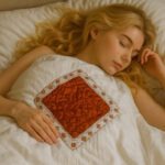 Чому в СРСР шили саме таку постільну білизну?