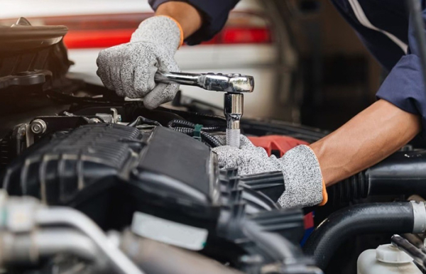 Сучасна техніка творить дива Современная техника творит чудеса