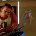 Шварценеггер назвав єдиний свій фільм, який він хотів би перезняти