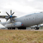 Ан-22 «Антей» виводять із експлуатації після 50 років служби: чим…