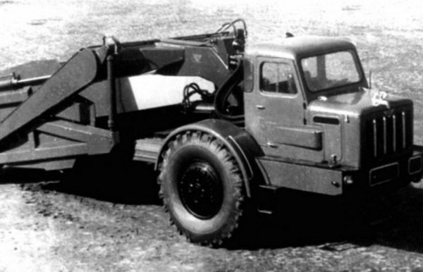 Серйозна машина. Серьезная машина.