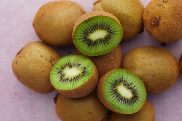 Киви также способствует здоровому крепкому сну.