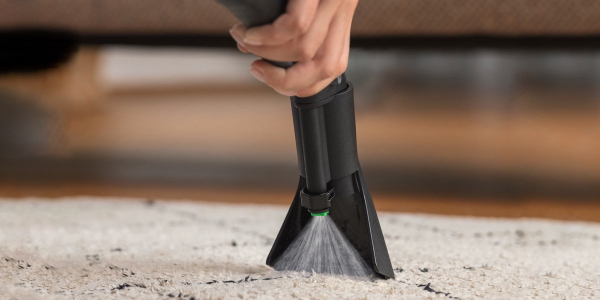 Як працює миючий пилосос Что лучше — паровая швабра или моющий пылесос: пылесос Karcher