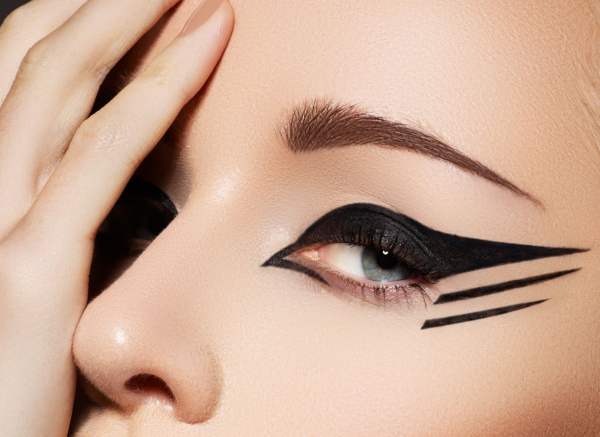 Оригинальный вариант графической стрелки.