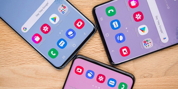 детектор додатків у Google Play