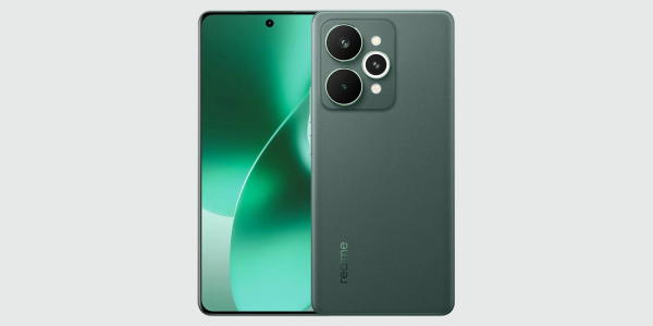 Realme 15 Pro — смартфон с идеальным балансом характеристик и цены