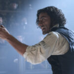 Фільм «Франкенштейн» – 2025: актори, сюжет, відгук